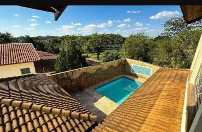 Casa à venda, 447 m² por r$ 1.590.000,00 - city ribeirão - ribeirão preto/sp