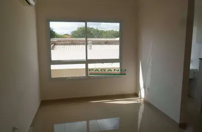 Apartamento com 1 dormitório para alugar, 37 m² por r$ 2.021,00/mês - residencial flórida - ribeirão preto/sp