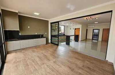 Casa para alugar, 190 m² por r$ 12.328,16/mês - vila do golf - ribeirão preto/sp