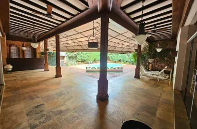 Casa com 4 dormitórios, 551 m² - venda por r$ 3.990.000,00 ou aluguel por r$ 15.790,00/mês - alto da boa vista - ribeirão preto/sp