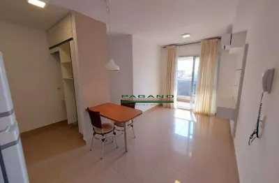 Apartamento com 2 dormitórios para alugar, 58 m² por r$ 3.360,00/mês - ribeirânia - ribeirão preto/sp