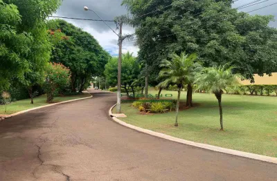 Terreno à venda, 1150 m² por r$ 1.150.000,00 - condomínio firenze - ribeirão preto/sp