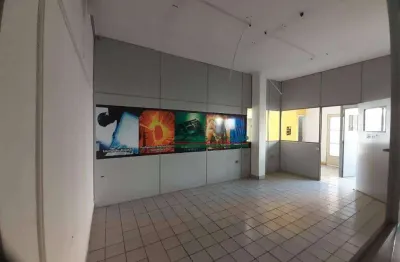 Loja para alugar, 265 m² por r$ 7.488,96/mês - alto da boa vista - ribeirão preto/sp