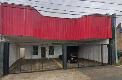 Casa com 3 dormitórios para alugar, 421 m² por r$ 7.684,26/mês - alto da boa vista - ribeirão preto/sp