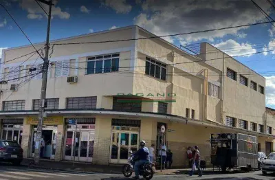 Prédio para alugar, 1202 m² por r$ 30.000,00/mês - campos elíseos - ribeirão preto/sp