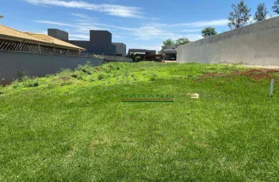 Terreno à venda, 420 m² por r$ 954.000,00 - vila do golf - ribeirão preto/sp