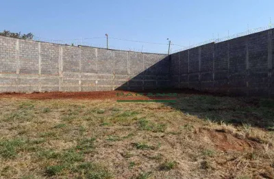 Terreno à venda, 532 m² por r$ 399.000,00 - bonfim paulista - ribeirão preto/sp