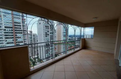 Apartamento com 3 dormitórios para alugar, 217 m² por r$ 14.902,54/mês - residencial morro do ipê - ribeirão preto/sp