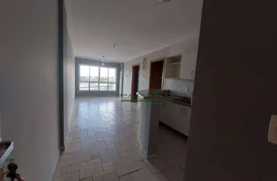 Apartamento com 2 dormitórios para alugar, 60 m² por r$ 2.941,00/mês - nova aliança - ribeirão preto/sp