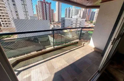 Apartamento para alugar, 167 m² por r$ 4.651,91/mês - higienópolis - ribeirão preto/sp