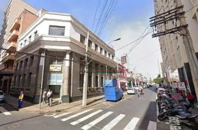 Prédio para alugar, 1157 m² por r$ 30.000,00/mês - centro - ribeirão preto/sp