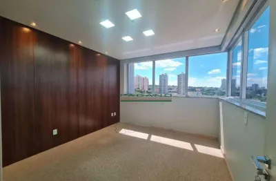 Laje para alugar, 499 m² por r$ 39.000,00/mês - santa cruz do josé jacques - ribeirão preto/sp