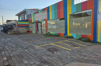 Salão para alugar, 450 m² por r$ 16.444,00/mês - alto da boa vista - ribeirão preto/sp