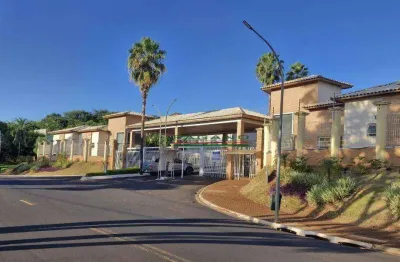 Terreno à venda, 565 m² por r$ 360.000,00 - bonfim paulista - ribeirão preto/sp