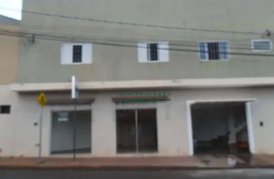 Apartamento com 2 dormitórios para alugar, 60 m² por r$ 1.280,00/mês - jardim bela vista - cravinhos/sp
