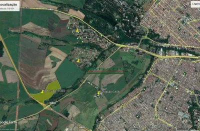 Área à venda, 351000 m² por r$ 28.080.000,00 - jardim progresso - ribeirão preto/sp