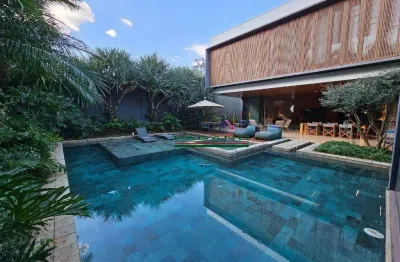 Casa à venda, 732 m² - jardim olhos d'água - ribeirão preto/sp