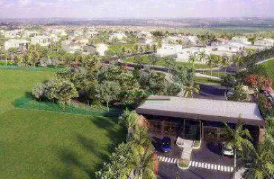 Terreno à venda, 395 m² por r$ 310.000,00 - jardim das acácias - cravinhos/sp