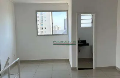 Cobertura à venda, 90 m² por r$ 550.000,00 - nova aliança - ribeirão preto/sp