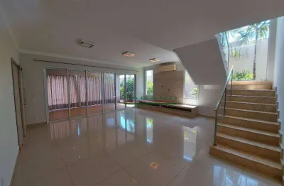 Casa com 4 dormitórios à venda, 355 m² por r$ 2.400.000,00 - jardim saint gerard - ribeirão preto/sp