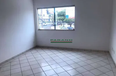 Ponto para alugar, 358 m² por r$ 9.800,00/mês - alto da boa vista - ribeirão preto/sp