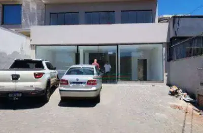 Ponto para alugar, 368 m² por r$ 19.544,18/mês - centro - ribeirão preto/sp