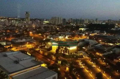 Apartamento com 1 dormitório para alugar, 34 m² por r$ 2.551,42/mês - jardim califórnia - ribeirão preto/sp