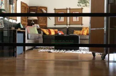 Cobertura com 3 dormitórios à venda, 367 m² - jardim irajá - ribeirão preto/sp