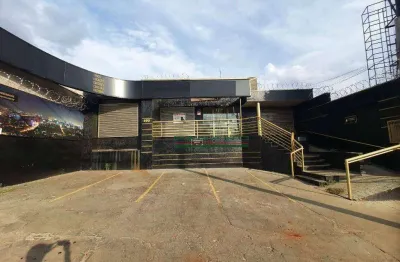 Sala para alugar, 196 m² por r$ 4.339,41/mês - jardim paulista - ribeirão preto/sp
