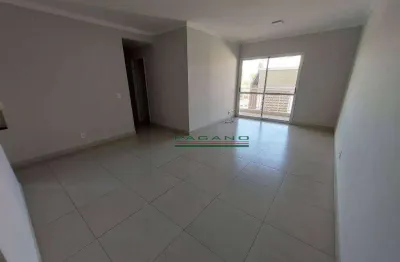 Apartamento com 3 dormitórios, 101 m² - venda por r$ 690.000,00 ou aluguel por r$ 4.530,82/mês - nova aliança - ribeirão preto/sp