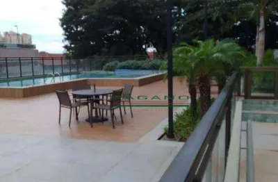 Apartamento com 2 dormitórios à venda, 97 m² por r$ 850.000,00 - jardim irajá - ribeirão preto/sp