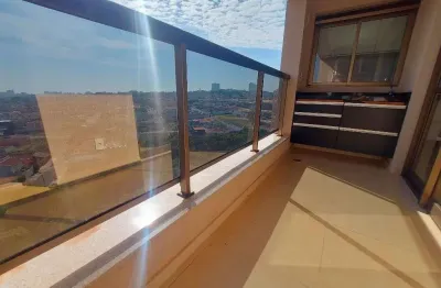 Apartamento à venda, 62 m² por r$ 450.000,00 - jardim califórnia - ribeirão preto/sp