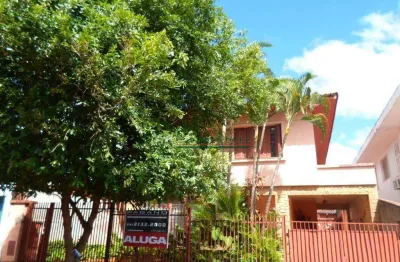 Casa com 3 dormitórios para alugar, 308 m² por r$ 4.200,00/mês - alto da boa vista - ribeirão preto/sp