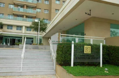 Sala à venda, 52 m² por r$ 370.000,00 - nova ribeirânia - ribeirão preto/sp