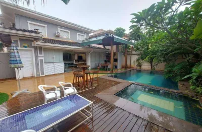 Casa com 3 dormitórios à venda, 377 m² por r$ 2.790.000,00 - villa de buenos aires - ribeirão preto/sp