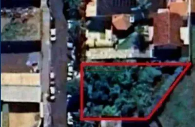 Terreno à venda, 540 m² por r$ 450.000,00 - city ribeirão - ribeirão preto/sp