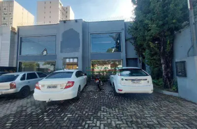Salão para alugar, 627 m² por r$ 11.827,44/mês - centro - ribeirão preto/sp