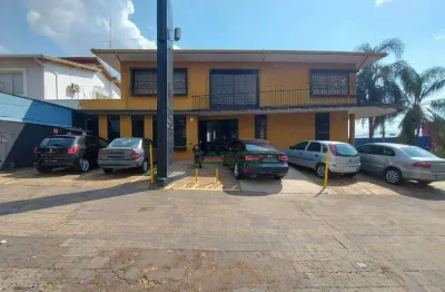 Loja à venda, 535 m² por r$ 2.800.000,00 - centro - ribeirão preto/sp