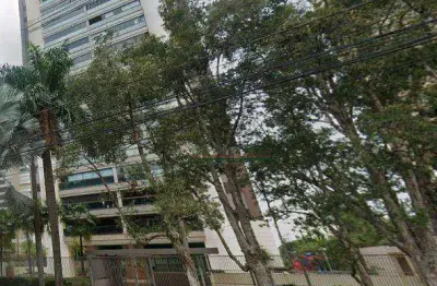Apartamento com 4 dormitórios à venda, 264 m² - jardim irajá - ribeirão preto/sp