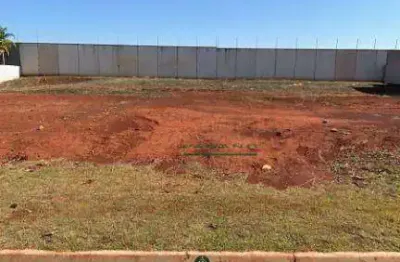 Terreno à venda, 320 m² por r$ 309.000,00 - vivendas da mata - ribeirão preto/sp