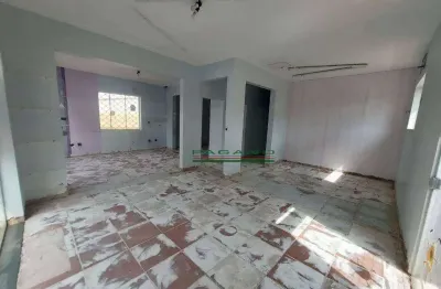 Loja para alugar, 246 m² por r$ 11.524,27/mês - alto da boa vista - ribeirão preto/sp