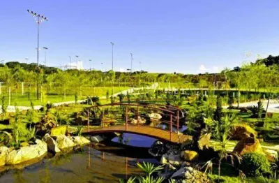 Terreno à venda, 504 m² por r$ 695.000,00 - alphaville - ribeirão preto/sp