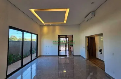 Casa, 207 m² - venda por r$ 1.750.000,00 ou aluguel por r$ 10.003,00/mês - vila do golf - ribeirão preto/sp