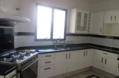 Apartamento com 3 dormitórios à venda, 181 m² por r$ 1.290.000,00 - jardim irajá - ribeirão preto/sp