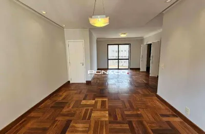 Apartamento com 3 dormitórios à venda, 181 m² por r$ 1.290.000,00 - jardim irajá - ribeirão preto/sp