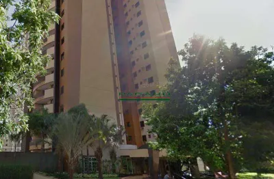 Apartamento com 3 dormitórios à venda, 115 m² por r$ 650.000,00 - jardim irajá - ribeirão preto/sp