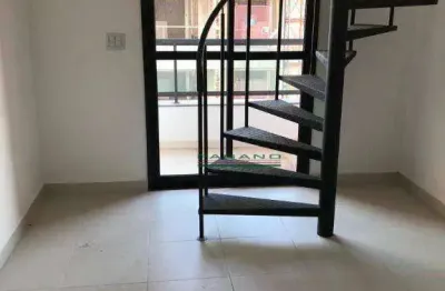 Apartamento duplex à venda, 93 m² por r$ 350.000,00 - nova aliança - ribeirão preto/sp
