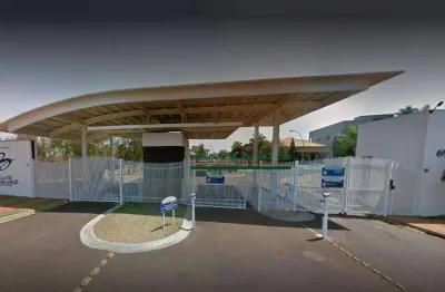 Terreno à venda, 490 m² por r$ 900.000,00 - bonfim paulista - ribeirão preto/sp