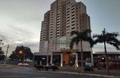 Apartamento para alugar, 46 m² por r$ 2.970,00/mês - jardim califórnia - ribeirão preto/sp
