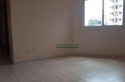 Apartamento à venda, 78 m² por r$ 390.000,00 - vila seixas - ribeirão preto/sp